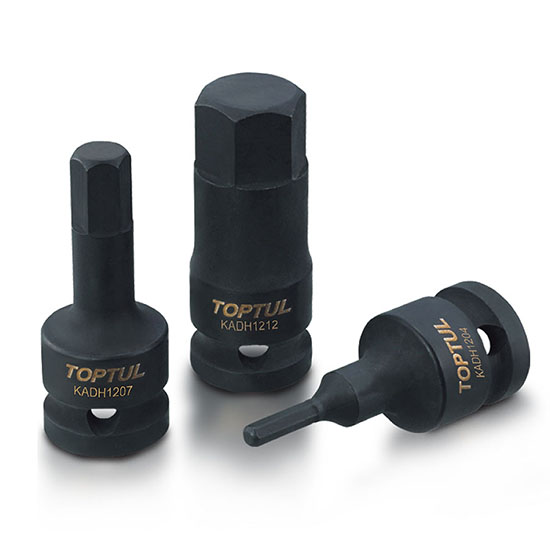 Impact Hex Bit